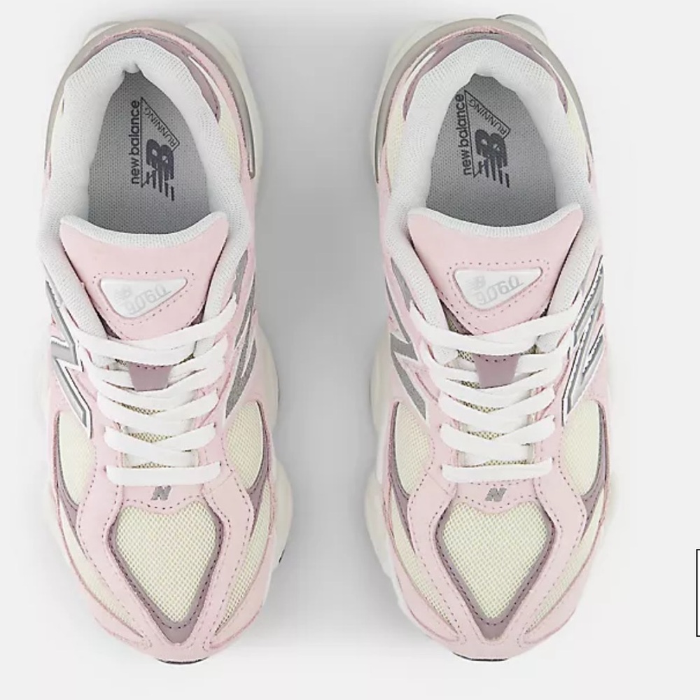 New Balance 9060 kids - Picture 5 of 7